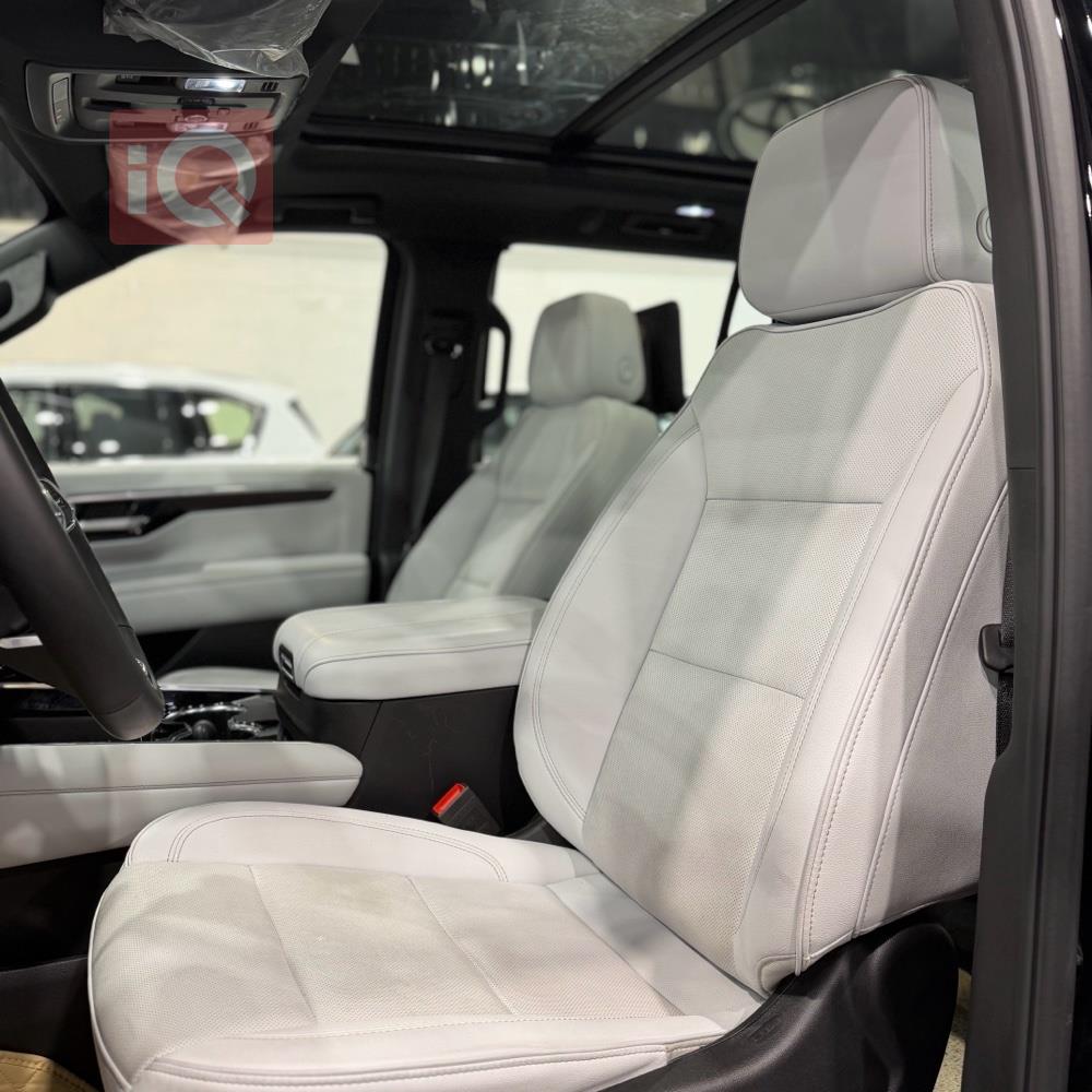 شيفروليه تاهو